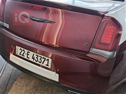 کرایسلەر 300